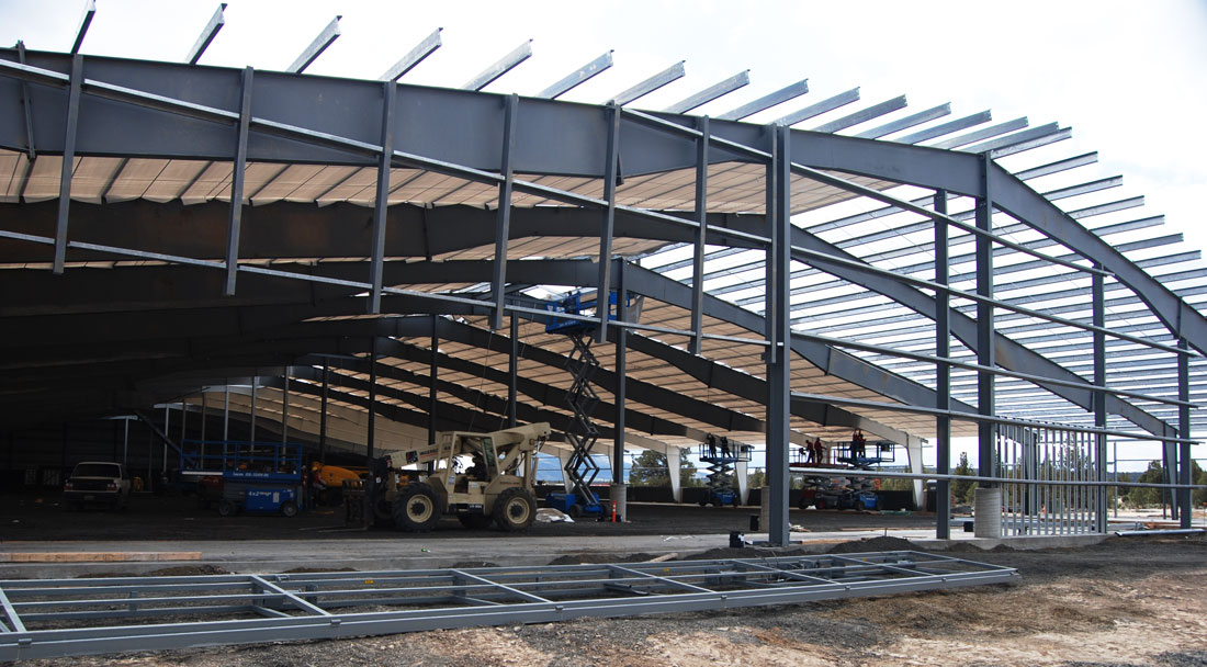 frame-steel-building