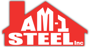 AM-1 Steel Inc - Steel Buildings in Oregon