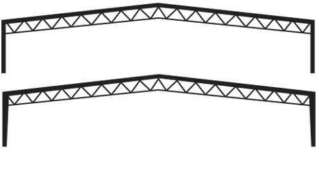 Truss Beam